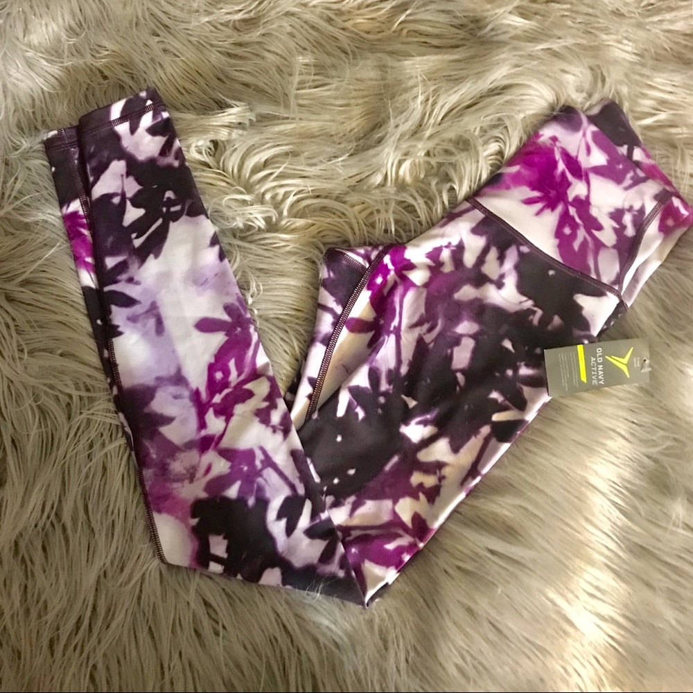 Old navy active leggings